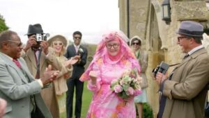 Sister Boniface Mysteries: 3×9