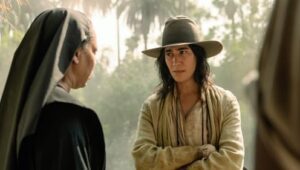 Our Flag Means Death: 1×7