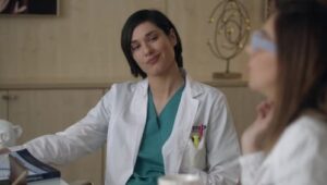 Ki Omws Eimai Akoma Edw 2022: 1×12