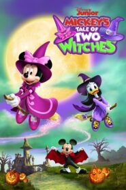 Mickey’s Tale of Two Witches 2021