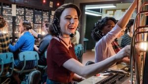 The Marvelous Mrs. Maisel: 2×1