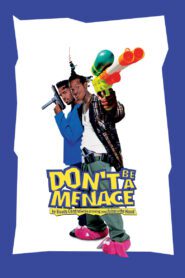 Don’t Be a Menace to South Central While Drinking Your Juice in the Hood 1996