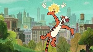 The Wonderful World of Mickey Mouse: 2×2