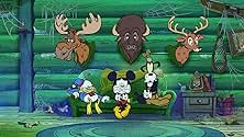 The Wonderful World of Mickey Mouse: 2×1