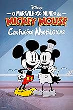 The Wonderful World of Mickey Mouse: Season 3