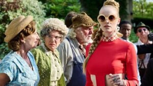 Sister Boniface Mysteries: 2×3