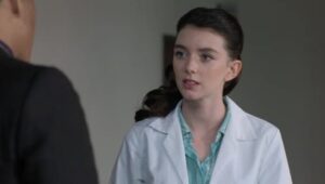 Sister Boniface Mysteries: 3×4