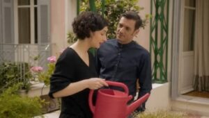 Ki Omws Eimai Akoma Edw 2022: 1×27