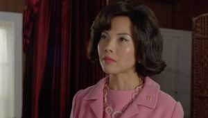 Sister Boniface Mysteries: 3×7