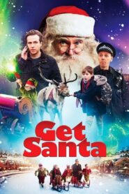 Get Santa 2014