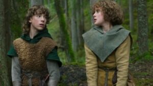 Ronja the Robber’s Daughter: 1×3