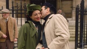 The Marvelous Mrs. Maisel: 2×2