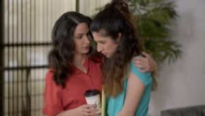 Ki Omws Eimai Akoma Edw 2022: 1×38