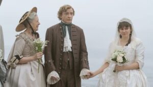 Our Flag Means Death: 1×4