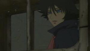 Wolf’s Rain: 1×21