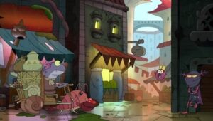 Amphibia: 2×14