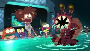 Amphibia: 2×19