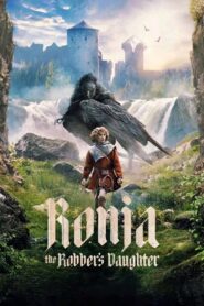 Ronja the Robber’s Daughter 2024