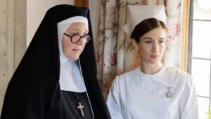 Sister Boniface Mysteries: 2×10