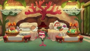 Amphibia: 2×13