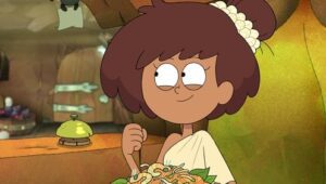 Amphibia: 1×17