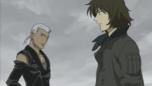 Wolf’s Rain: 1×22