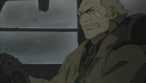 Wolf’s Rain: 1×13