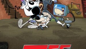 T.U.F.F. Puppy: 2×26