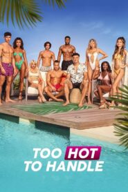Too Hot to Handle: Season 2