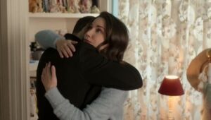 Ki Omws Eimai Akoma Edw 2022: 1×11