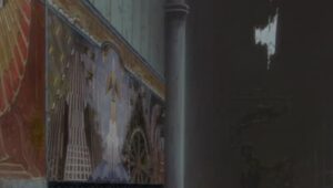 Wolf’s Rain: 1×14