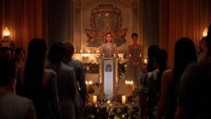 Cruel Intentions: 1×8