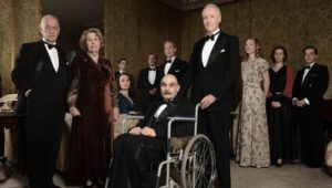 Agatha Christie’s Poirot: 13×5