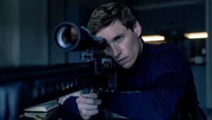 The Day of the Jackal: 1×1