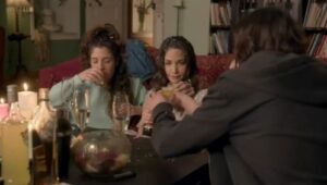 Ki Omws Eimai Akoma Edw 2022: 1×30