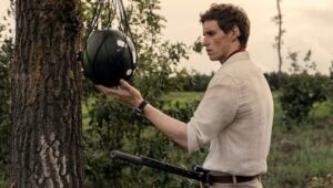 The Day of the Jackal: 1×5