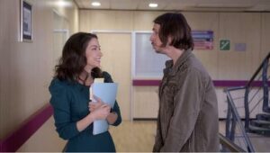 Ki Omws Eimai Akoma Edw 2022: 1×23