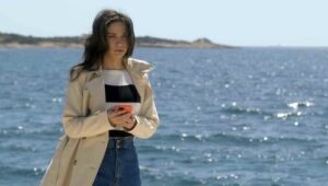 Ki Omws Eimai Akoma Edw 2022: 1×32