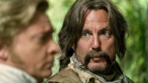 Our Flag Means Death: 1×8