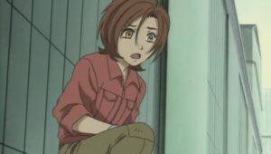 Wolf’s Rain: 1×24