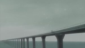 Wolf’s Rain: 1×16