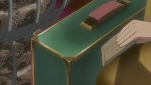 Wolf’s Rain: 1×18