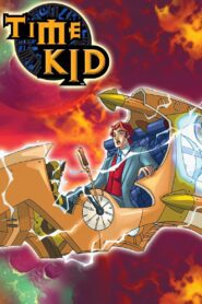 Time Kid 2003
