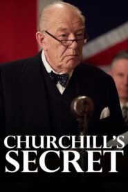 Churchills Secret 2016