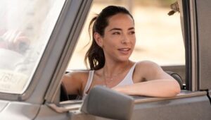 NCIS: Origins: 1×10