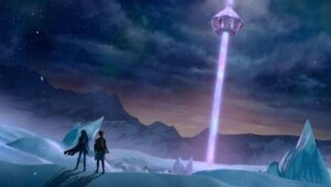 The Dragon Prince: 6×4