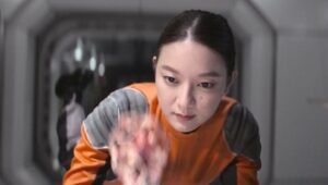 Tomorrow and I: 1×1