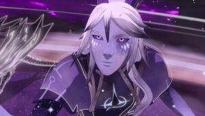 The Dragon Prince: 7×9