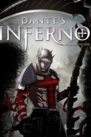 Dantes Inferno: An Animated Epic 2010