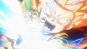 Dragon Ball DAIMA: 1×8